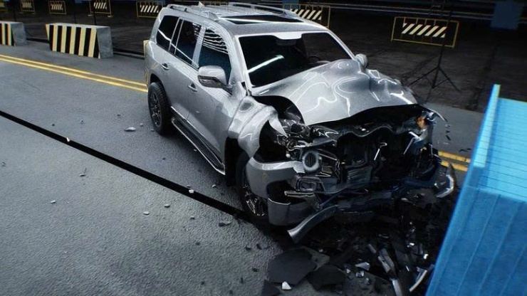 Xe bán tải cỡ lớn an toàn nhất năm 2026 thuộc về hãng xe nào? - 1