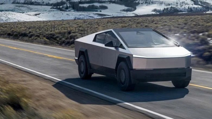 Xe bán tải cỡ lớn an toàn nhất năm 2026 thuộc về hãng xe nào? - 2