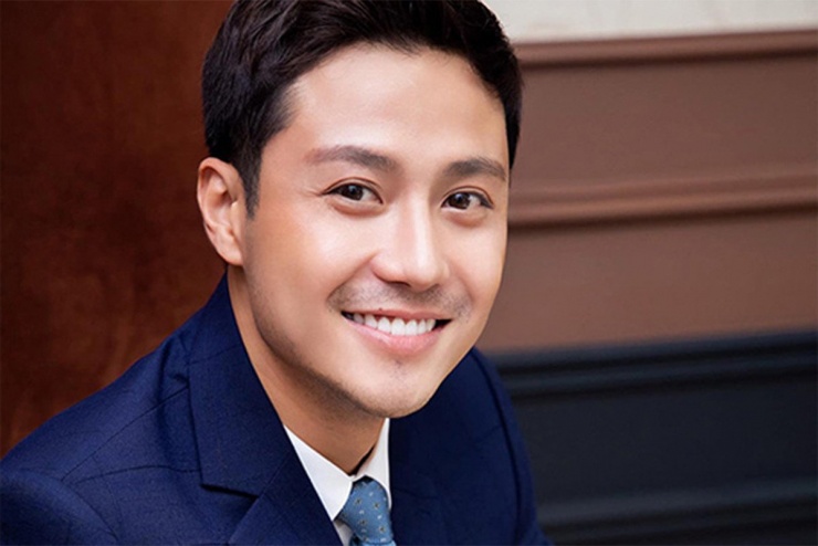 Diễn viên Thanh Sơn