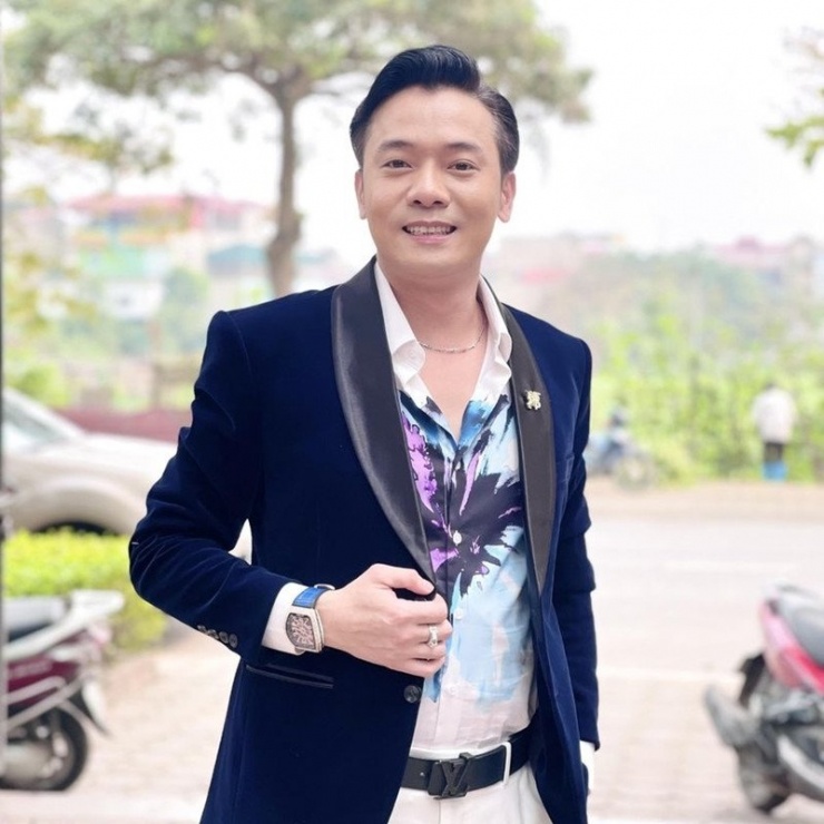 Diễn viên Việt Bắc