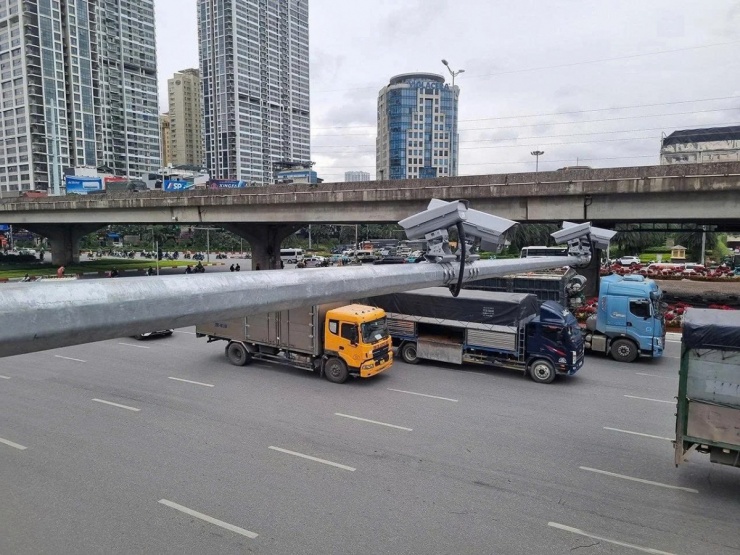 Camera AI: Xử phạt thế nào khi “tình ngay lý gian”? - 4