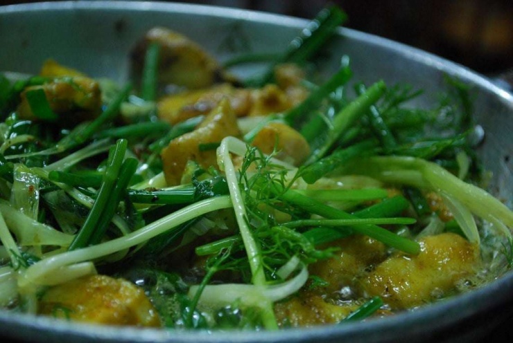 Loạt món ngon “ăn là nhớ” khi tới Hà Nội dịp lễ 30/4 – 1/5: Từ tinh hoa phố cổ đến ẩm thực đường phố khiến du khách mê mẩn - 3