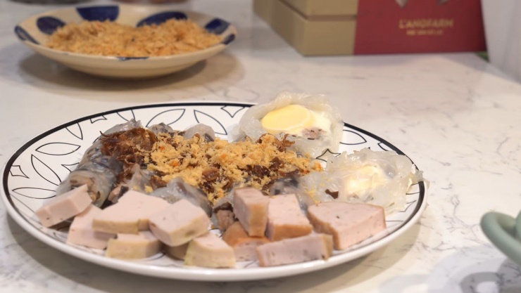 Loạt món ngon “ăn là nhớ” khi tới Hà Nội dịp lễ 30/4 – 1/5: Từ tinh hoa phố cổ đến ẩm thực đường phố khiến du khách mê mẩn - 5