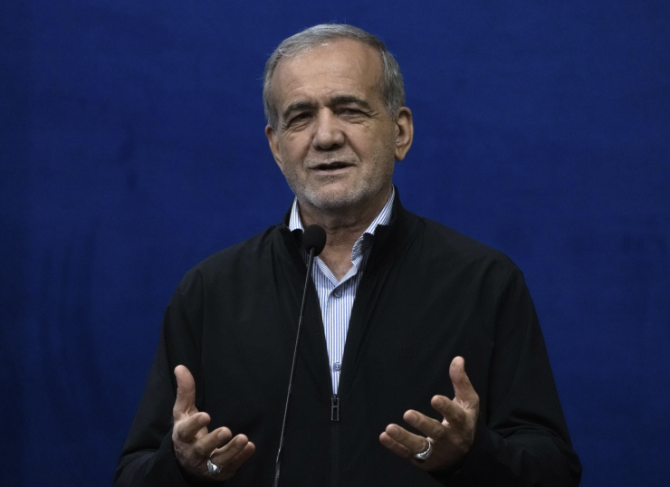 Chiến sự Trung Đông ngày 30-4: Mỹ - Iran quyết đấu đến cùng, giá xăng dầu leo thang - 1