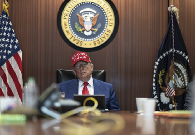 Điều khiến Mỹ thật sự lo sợ trong cuộc xung đột với Iran - 1