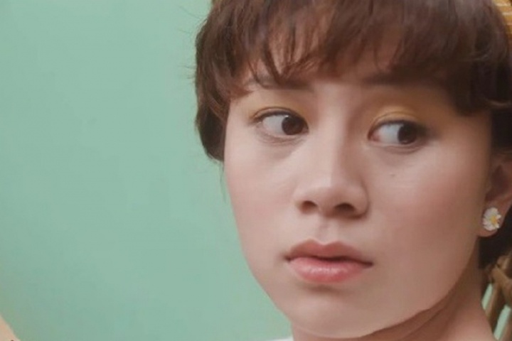 Bảo Hân 'Về nhà đi con' bật khóc khi nghĩ về quá khứ của mẹ