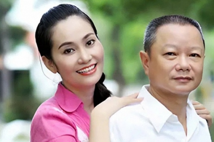 Nữ NSƯT 'xấu nhất màn ảnh' tuổi 50 muốn học tiến sĩ, thỏa hiệp với chồng để giữ hôn nhân