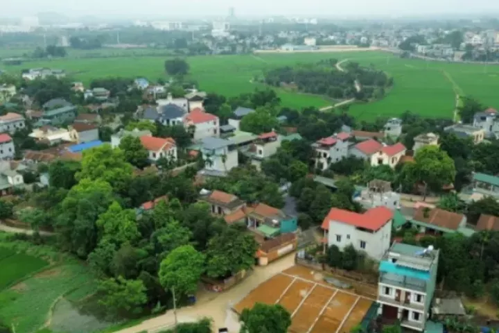 Hà Nội: Cảnh báo thông tin sai lệch để thổi giá bất động sản