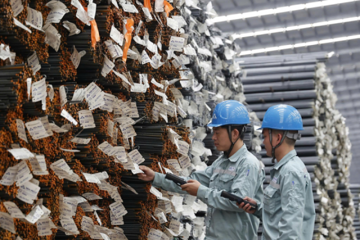 Hòa Phát phải trả hơn 15 tỷ đồng lãi vay mỗi ngày