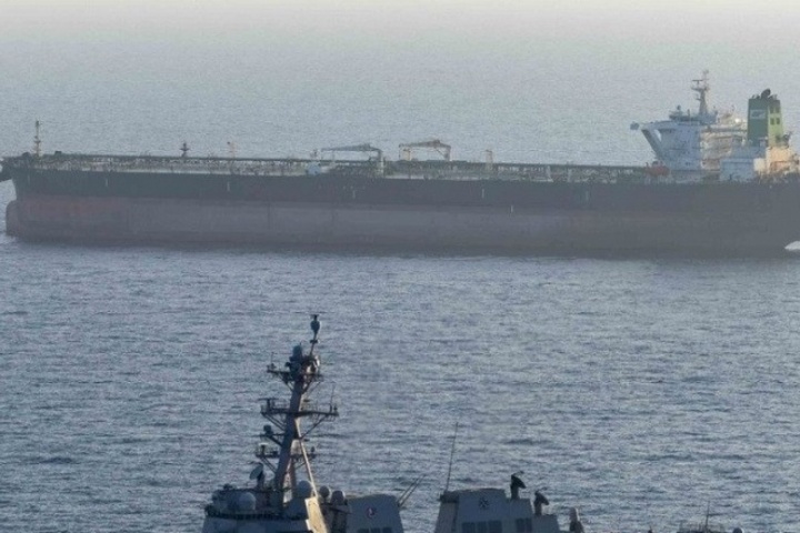 Rộ tin Mỹ lập ‘liên minh’ để đảm bảo tàu thuyền có thể đi qua eo biển Hormuz