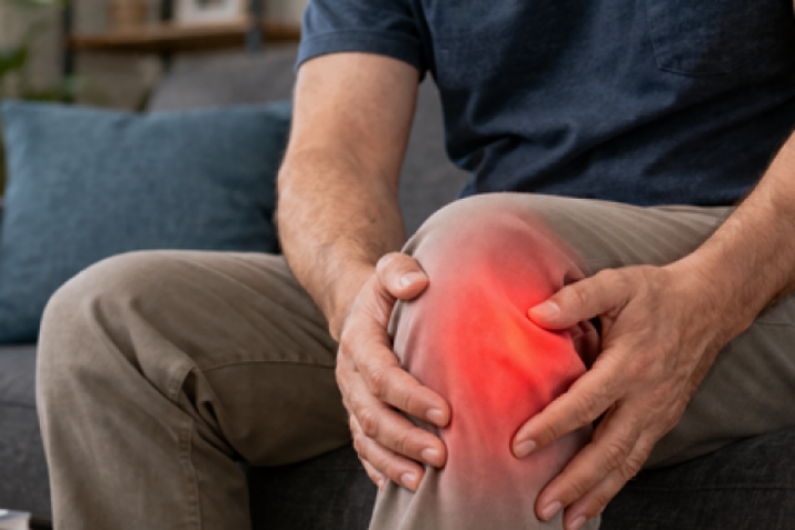 Liên hệ bất ngờ giữa bệnh gout, đột quỵ và một loại thuốc