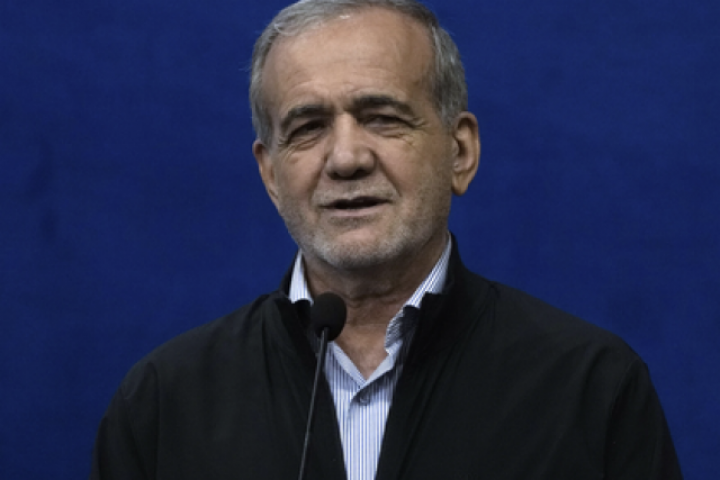 Chiến sự Trung Đông ngày 30-4: Mỹ - Iran quyết đấu đến cùng, giá xăng dầu leo thang