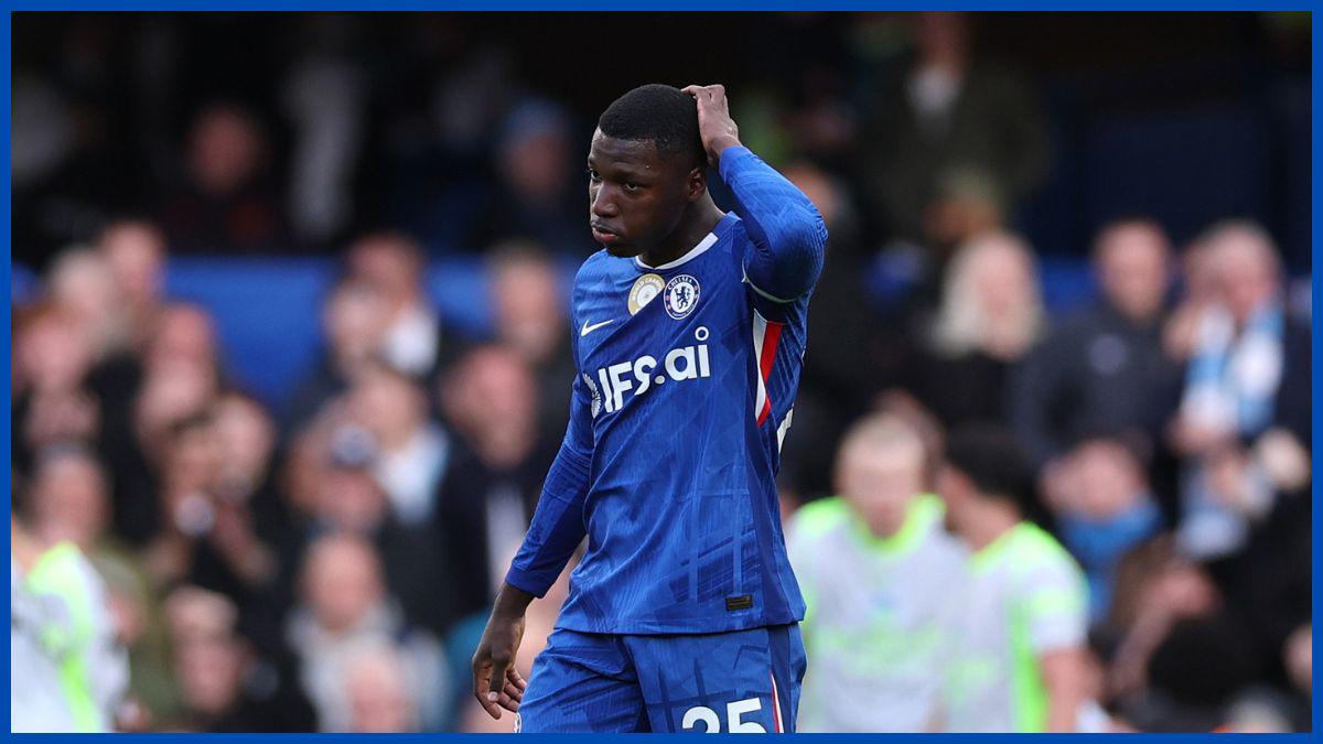 Chelsea đang bị UEFA khống chế khoản lỗ