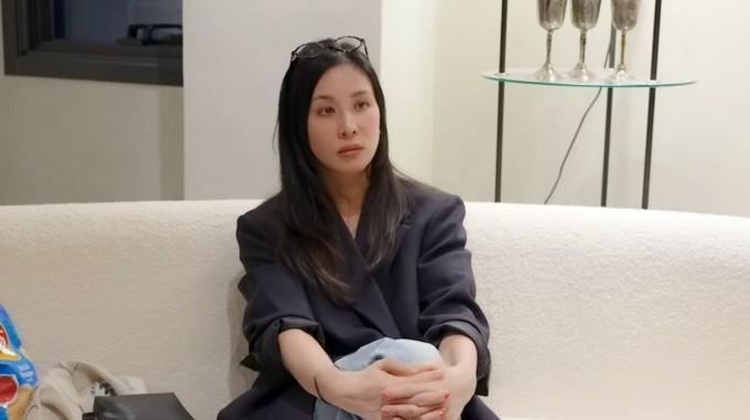 Go So Young trao đổi về cuộc sống hiện tại. Ảnh: Nate