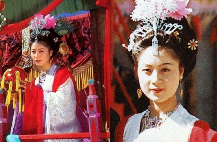 Cát-xê khó tin của 'Tây du ký': Một diễn viên được trả gấp 10 lần Tôn Ngộ Không - 9
