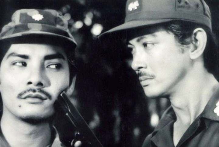 "Ván bài lật ngửa" được khen ngợi là một đỉnh cao của điện ảnh Việt.