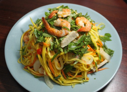 8 món "ăn một lần là mê", nấu ngay dịp nghỉ lễ 30/4: Chồng con chỉ muốn ở nhà, chẳng thiết đi chơi - 6