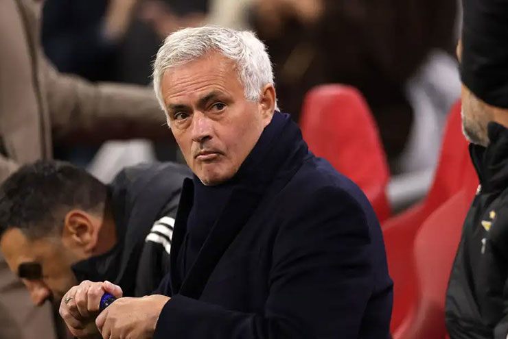 Jose Mourinho
