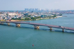 Từ hôm nay, Đồng Nai trở thành thành phố thứ 7 của Việt Nam