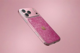 Caviar ra mắt iPhone 17 Pro nạm vàng và kim cương, giá tới hơn 500 triệu đồng