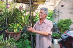 Chuyện gia đình có anh em ở 2 đầu chiến tuyến và ngày đoàn tụ sau hơn 20 năm xa cách