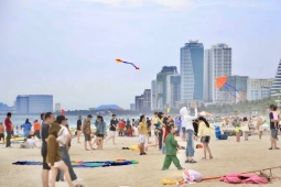 Thời tiết kỳ nghỉ lễ 30/4 trên cả nước ra sao?