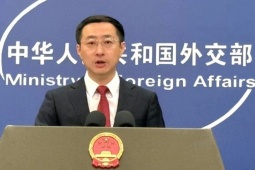 Trung Quốc chỉ trích Mỹ lấy cớ áp đặt trừng phạt đối với Cuba