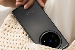 vivo X Fold6 lộ cấu hình "khủng" với camera 200MP, pin 7.000 mAh