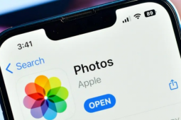 Người dùng iPhone sắp được chỉnh sửa ảnh bằng AI chỉ trong vài giây