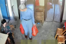Chủ nhà 20 năm không tăng giá thuê trọ
