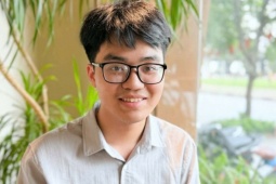 Thủ khoa IT và cú rẽ sau bản tin lương 140 triệu đồng