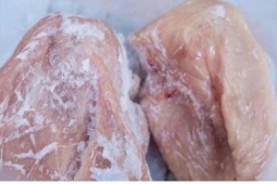 Thịt gà để tủ đông bao lâu thì hỏng? Cách bảo quản đúng bạn nên biết