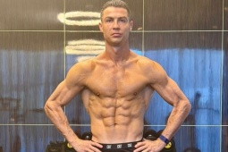 Thức uống 'cấm kỵ' trong thực đơn hàng ngày của C. Ronaldo