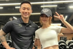 Khối tài sản 'khủng' của Thái Trác Nghiên và chồng 'phi công'