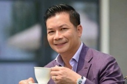 Vì sao Shark Hưng bất ngờ nộp đơn từ chức ở Cen Land?