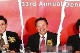 Bi kịch tam nam bất phú ở gia tộc tỷ phú Hong Kong: Anh em đấu nhau đến lụn bại