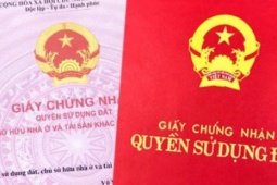 6 trường hợp bị thu hồi sổ đỏ năm 2026 người dân cần nắm rõ