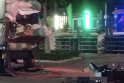 Trong ngày đầu nghỉ lễ, tai nạn giao thông làm 18 người tử vong