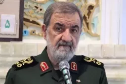 Cố vấn cấp cao Iran tuyên bố 'không dung thứ' cho hành động phong toả của Mỹ