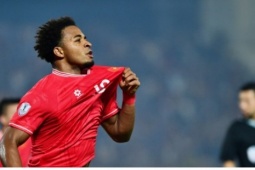 Xuân Son gửi thông điệp ý nghĩa trong ngày 30/4