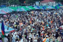 Không thể nhận ra biển Đồ Sơn