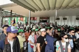 12 kinh nghiệm tránh đông đúc khi du lịch dịp cao điểm