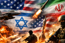 Mỹ sắp tung "đòn kết liễu” với Iran? Ông Trump nhận 3 kịch bản tấn công "chớp nhoáng, chí mạng"