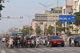 Camera AI: Xử phạt thế nào khi “tình ngay lý gian”?