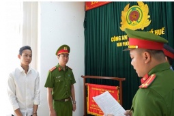 Bi kịch sau tay lái của... “ma men”