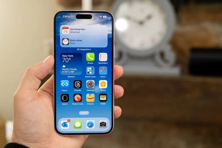 Đây là cách Apple bảo vệ giá bán iPhone 18