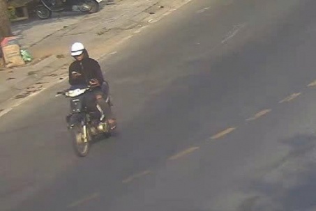 Bắt “nóng” thanh niên cướp tài sản người đi đường ở Đà Nẵng
