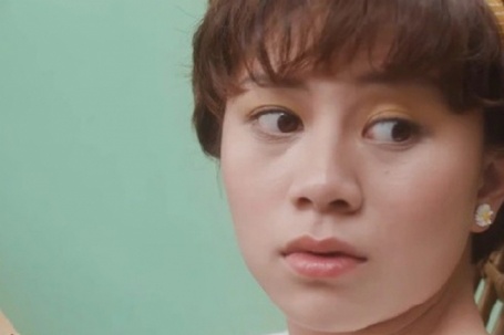 Bảo Hân 'Về nhà đi con' bật khóc khi nghĩ về quá khứ của mẹ