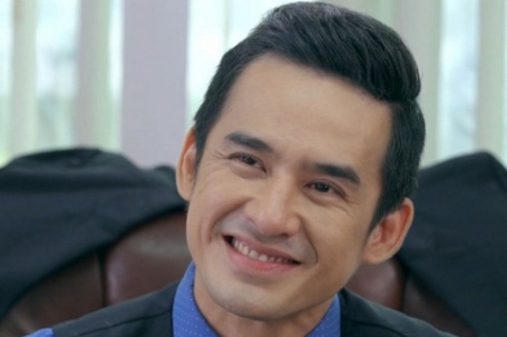 Lương Thế Thành: 'Tôi mất fan khi đóng Bóng ma hạnh phúc'