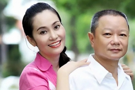 Nữ NSƯT 'xấu nhất màn ảnh' tuổi 50 muốn học tiến sĩ, thỏa hiệp với chồng để giữ hôn nhân